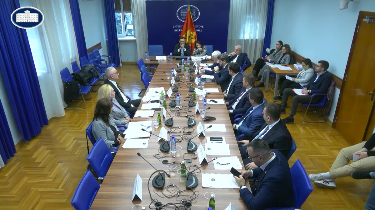 Amandman na Zakon o SPI: Čarapić sprječava milionske zloupotrebe