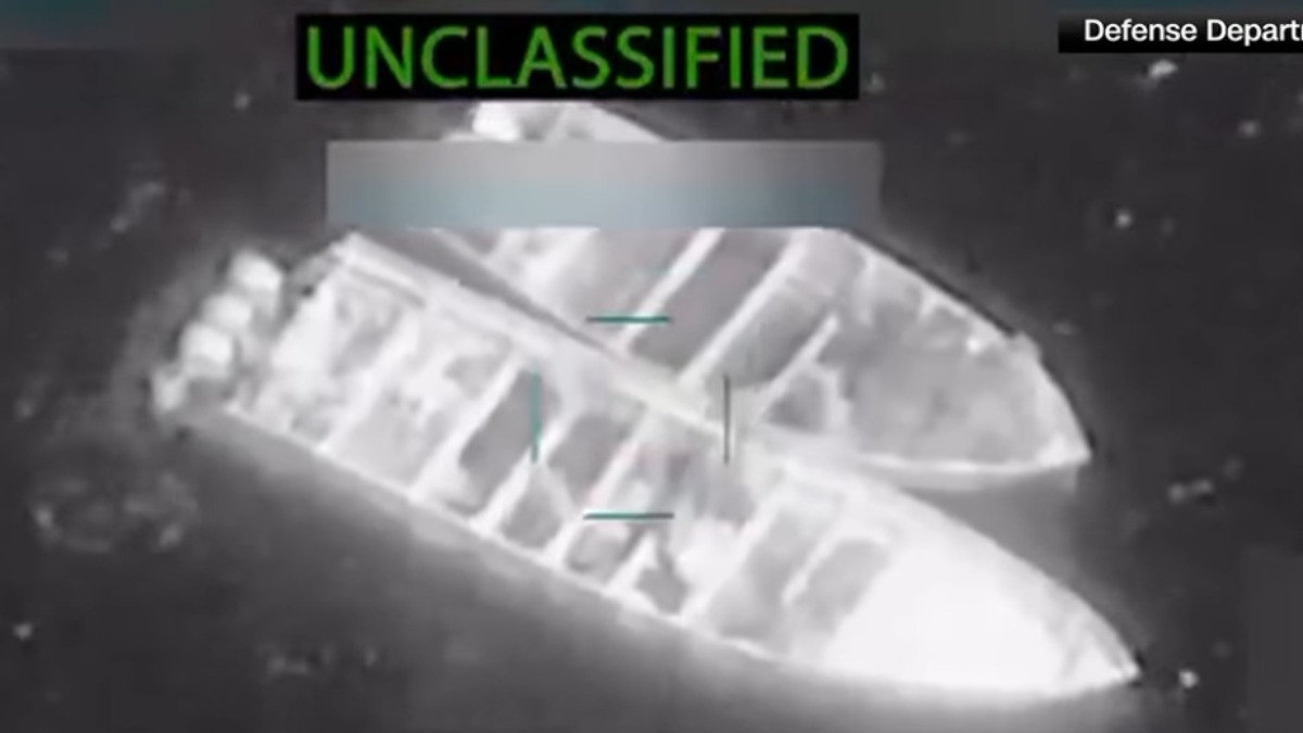 Američka vojska nastavila borbu protiv krijumčarenja drogama na Pacifiku