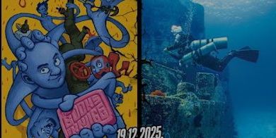 Antifašizam na udaru: Zašto tužilaštvo reaguje na transparent?