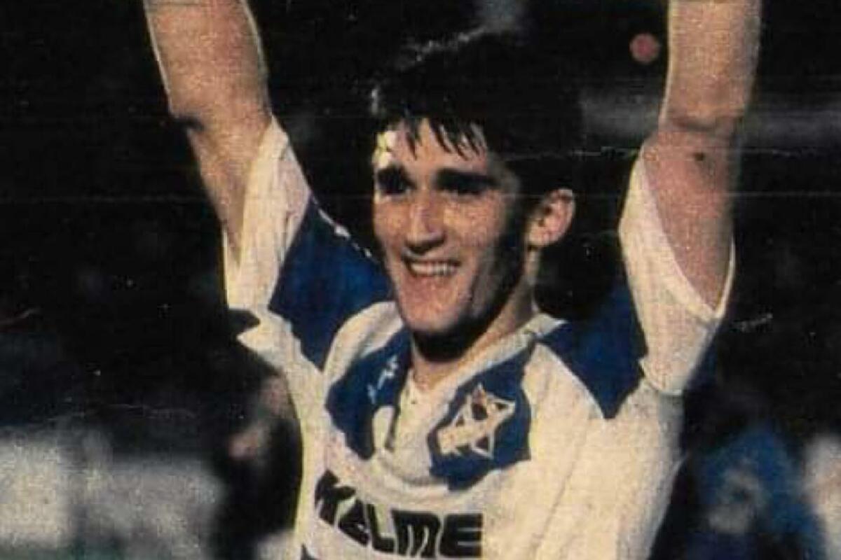 Anto Drobnjak: Fudbalska legenda koja je ostavila neizbrisiv trag u Budućnosti