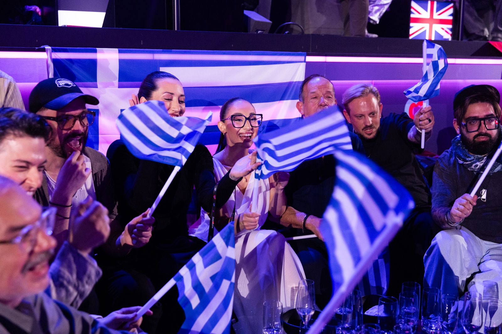 Atmosfera na Eurosongu: Politički tonovi u pozadini muzičkog spektakla