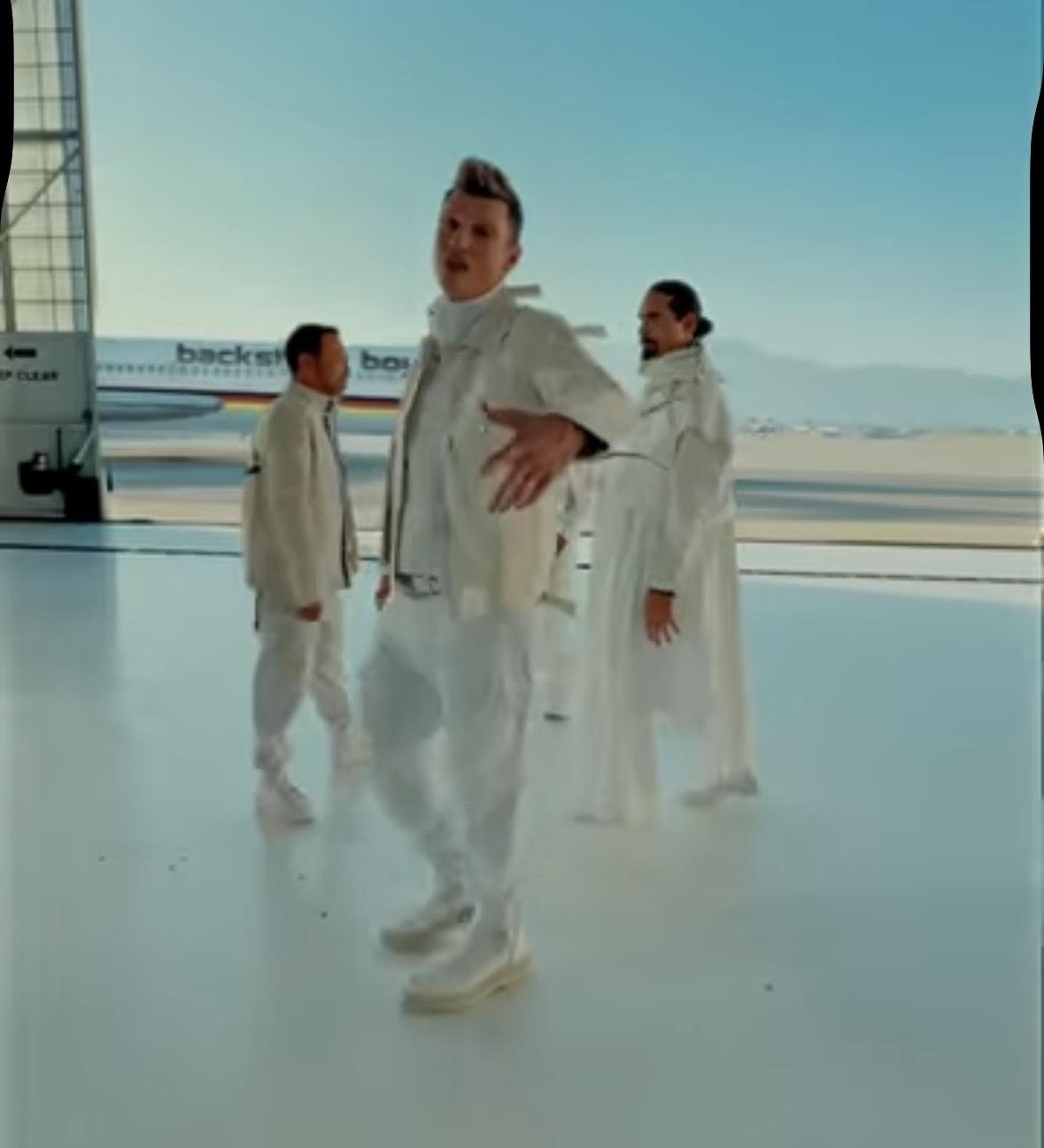 Backstreet Boys najavili novu turneju uz rekreaciju kultnog spota