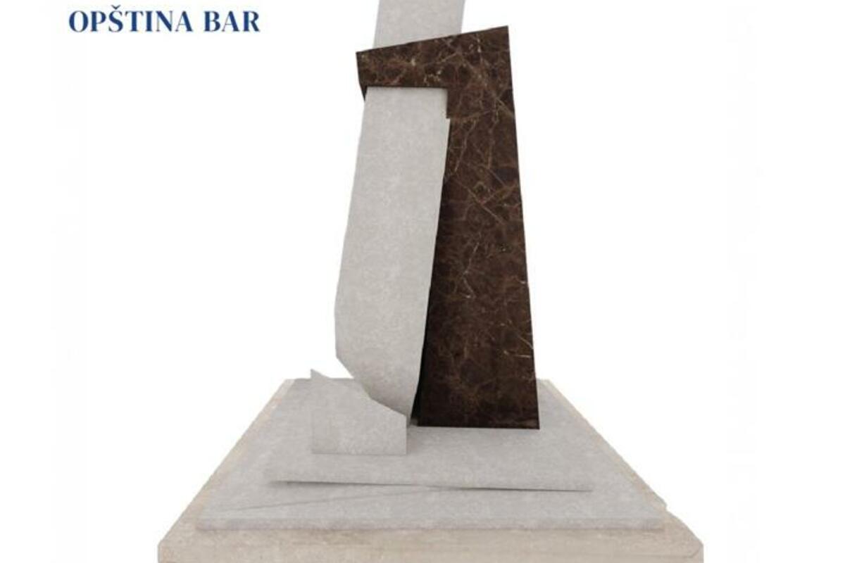 Bar dobija spomen-obilježje žrtvama zemljotresa iz 1979. godine