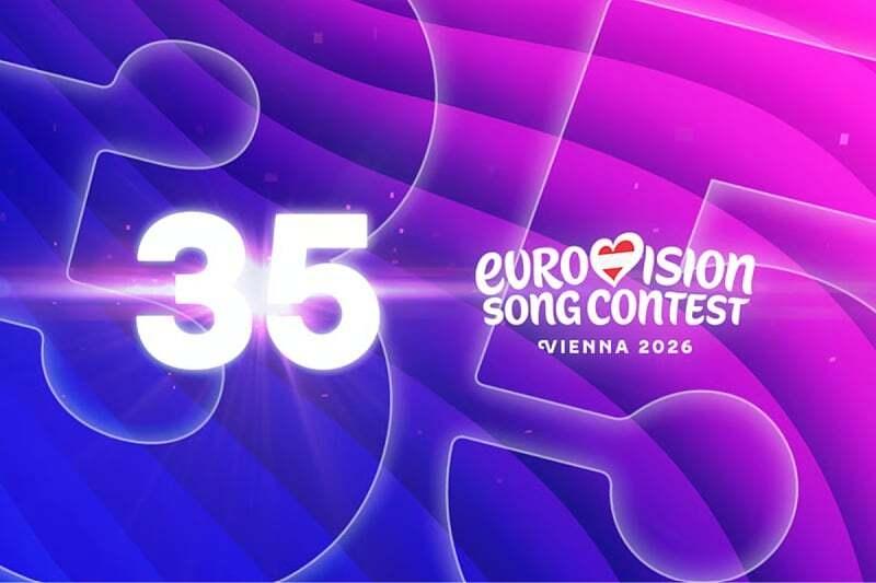 Beč se priprema za spektakl: Eurosong 2026. donosi inovativnu scenu