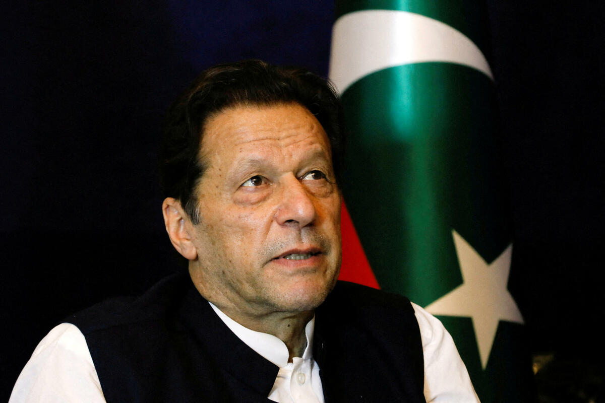 Bivši premijer Pakistana osuđen na 17 godina zatvora zbog korupcije
