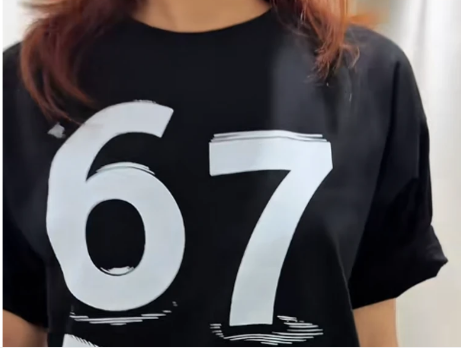 Bizarni trend '6-7' zavladao među mladima: Šta se krije iza ovog fenomena?