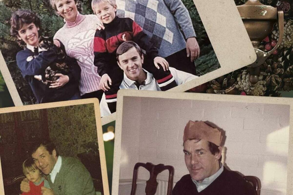 Božićna čarolija koja je promijenila život jednog čovjeka