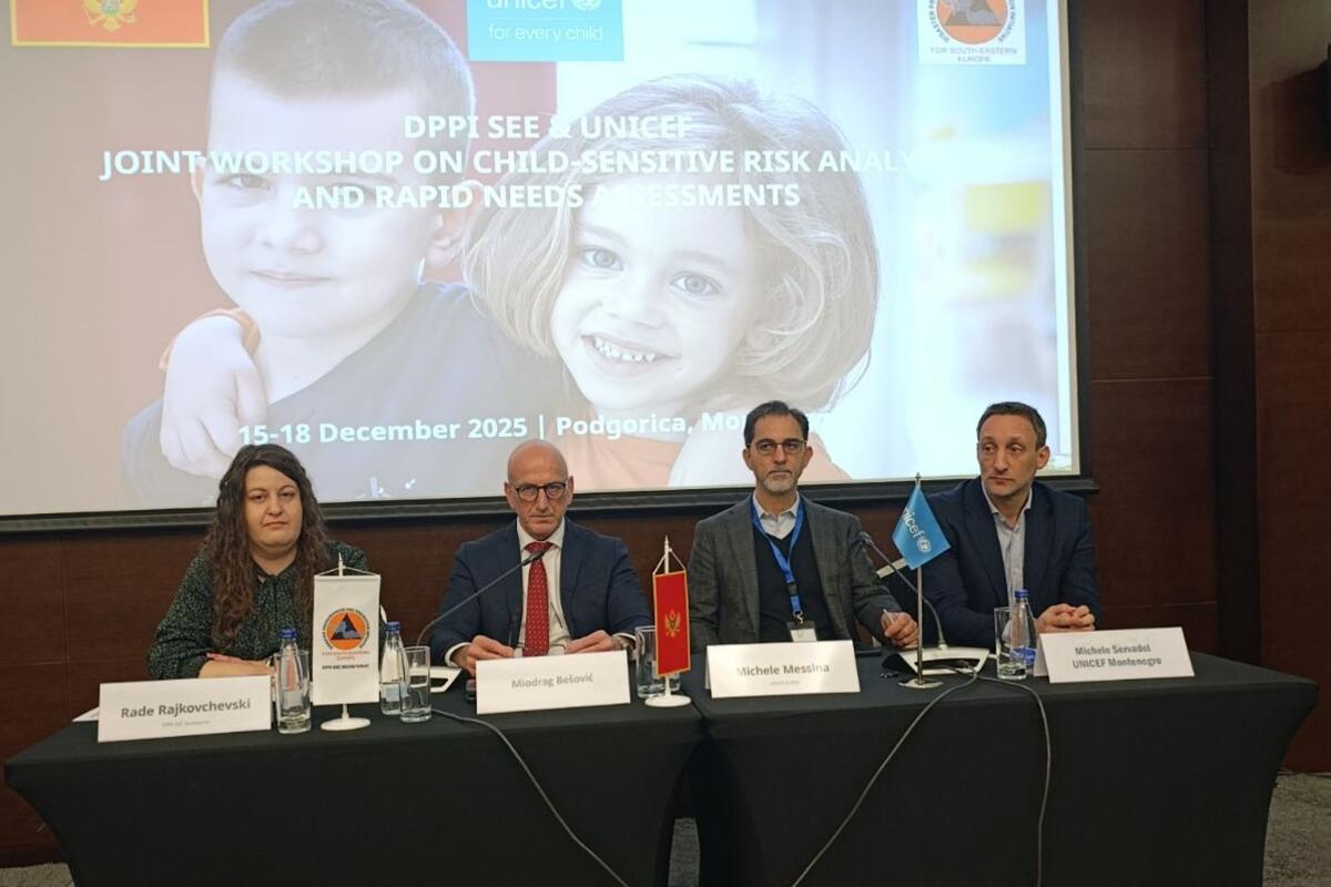 Briga o djeci u zaštiti: Moralni imperativ našeg društva