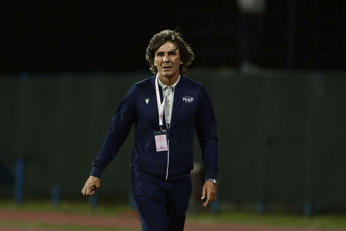 Budućnost se oprašta od Vukićevića: Novi izazovi na horizontu