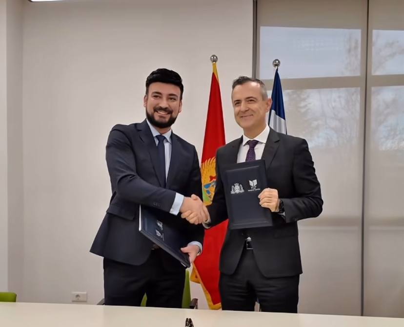 Budva i Univerzitet Crne Gore: Novi Memento za Razvoj Obrazovanja