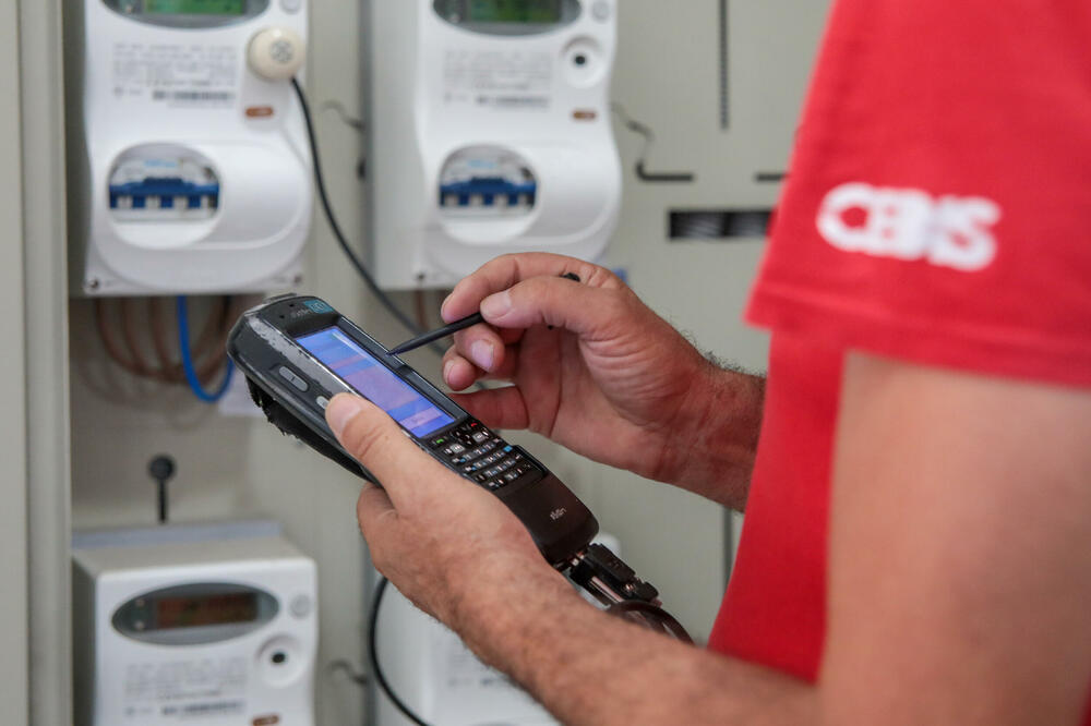 Cedis obezbijedio stabilno snabdijevanje električne energije tokom praznika