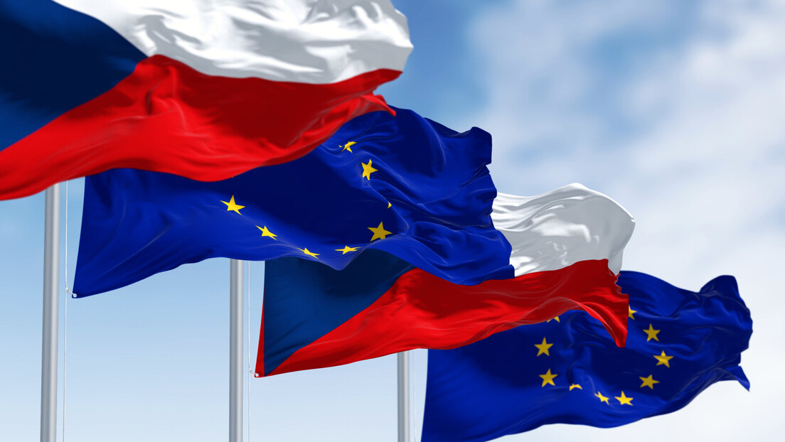 Čehija šalje poruku mira: Ministar odbrane odbio posjetu Ukrajini