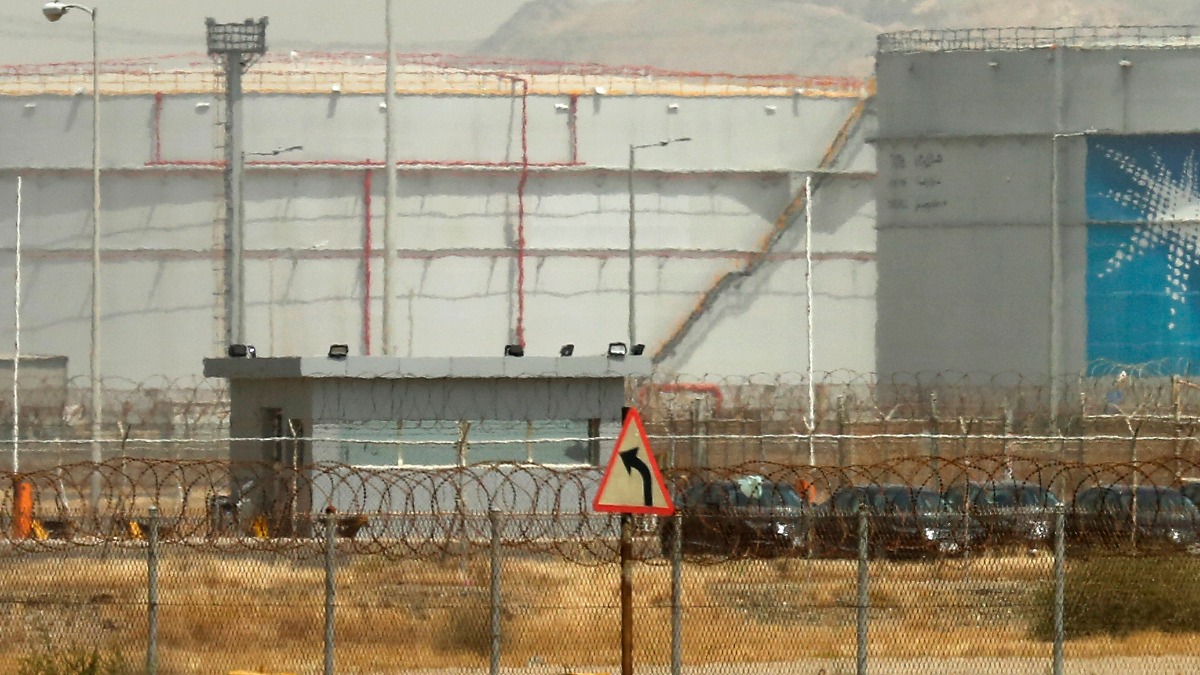 Cijene nafte ponovo rastu: Šta donosi američka blokada?