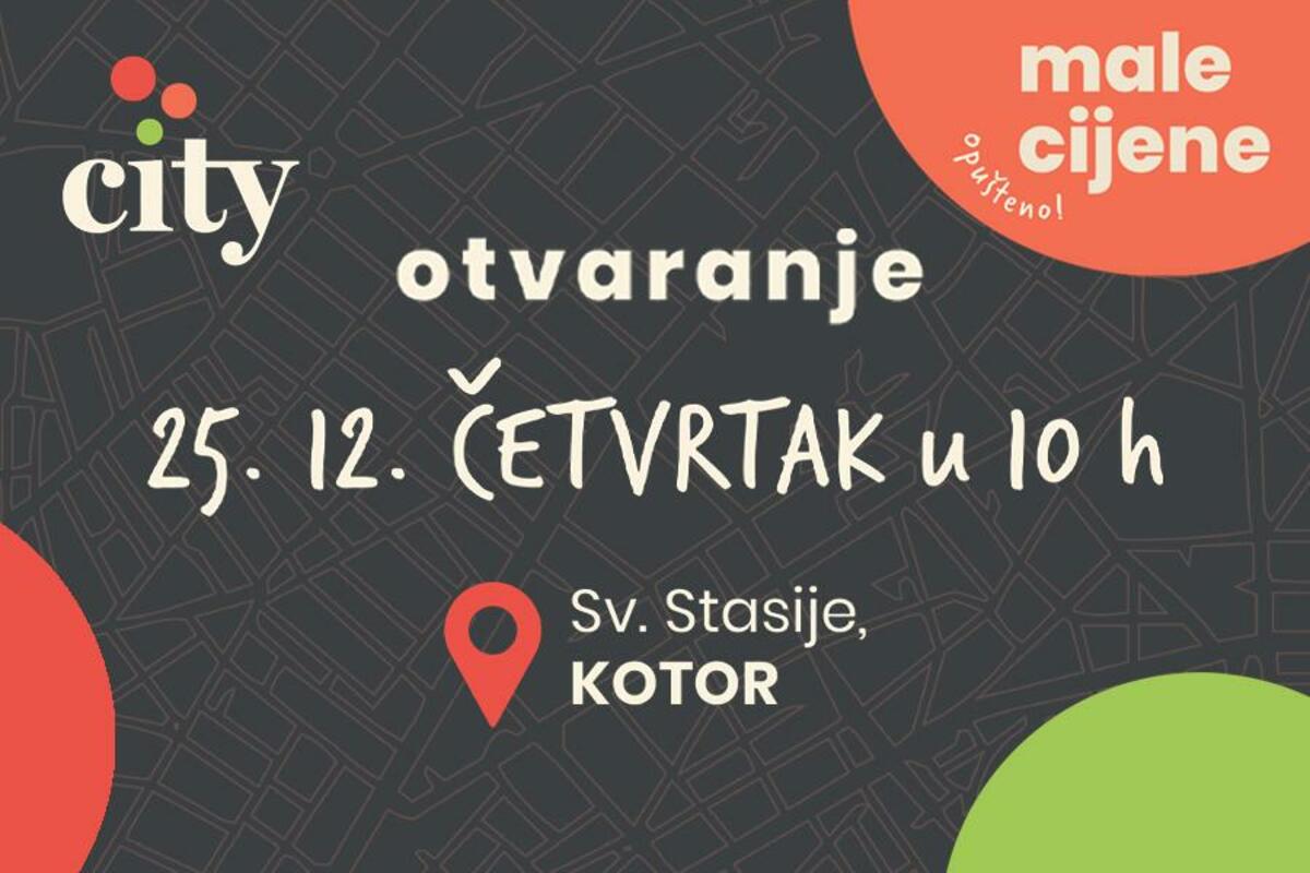 City market na Svetom Stasiju ponovo otvara svoja vrata