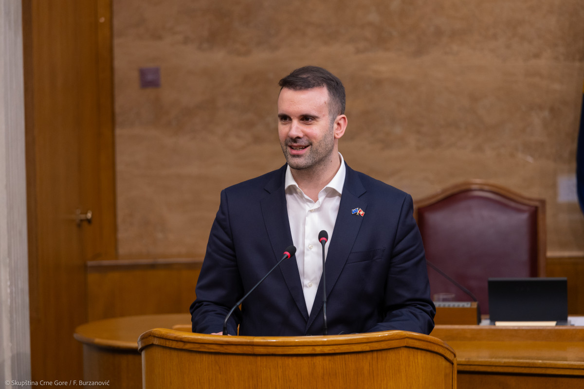 Crna Gora na pragu EU: Rekordni broj zatvorenih poglavlja motiviše vlasti