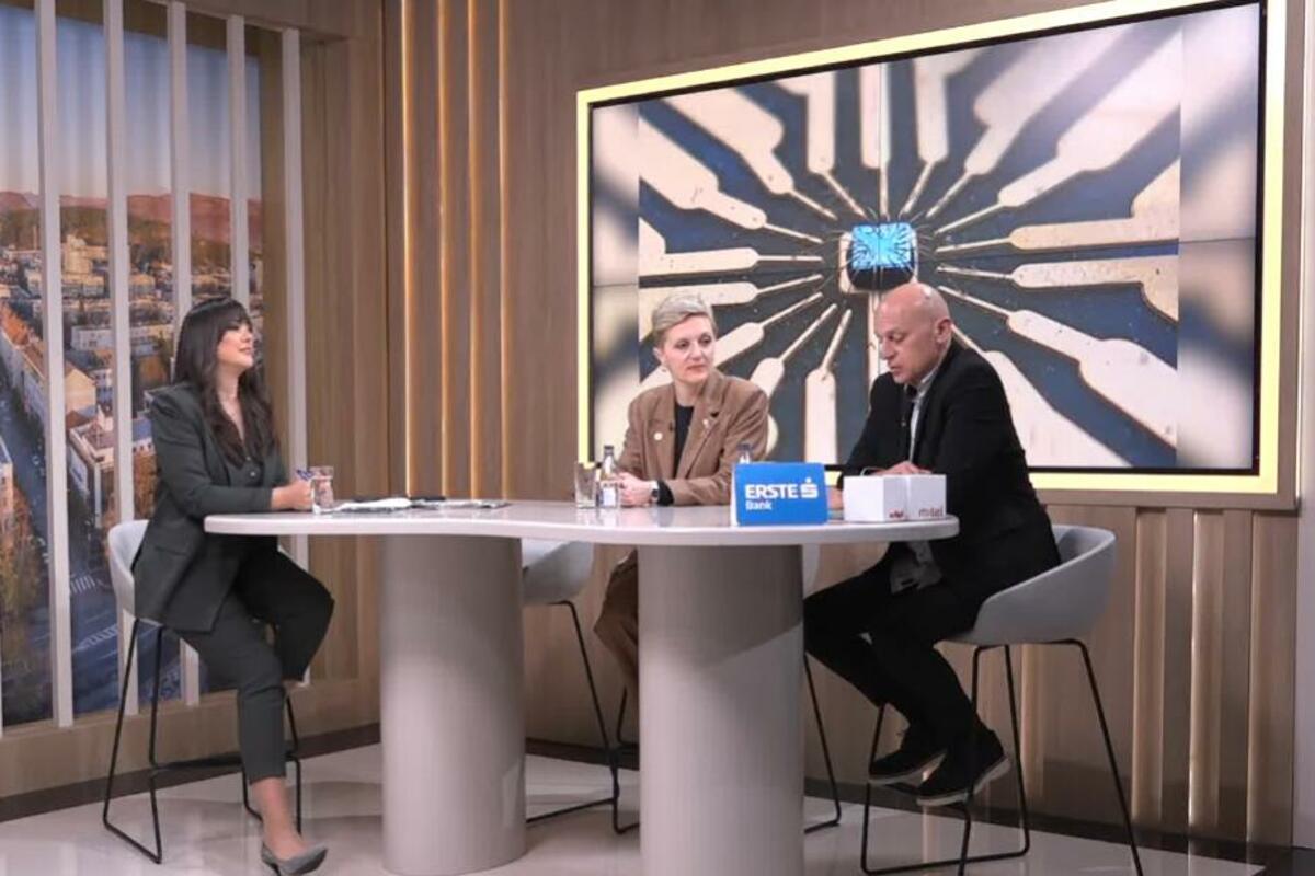 Crna Gora na putu inovacija: Predstavljanje prvog domaćeg mikročipa