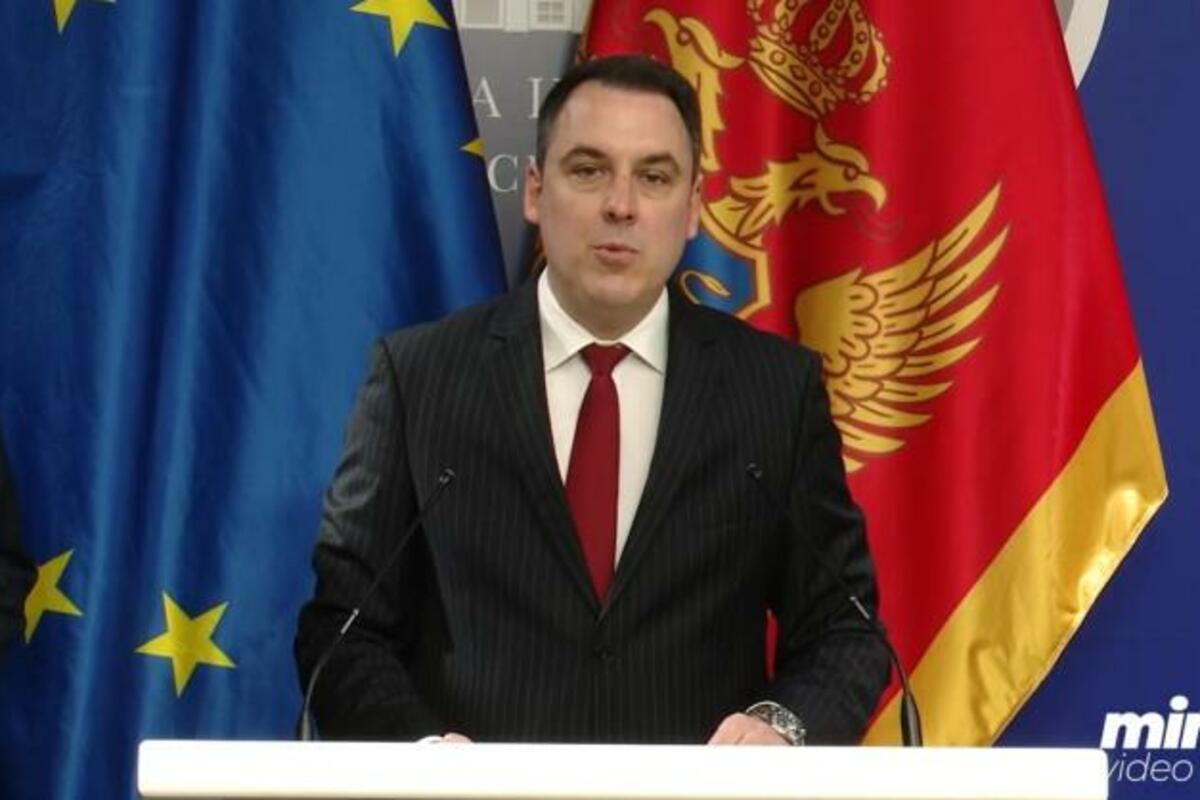 Crna Gora na putu ka EU: Prioriteti i izazovi