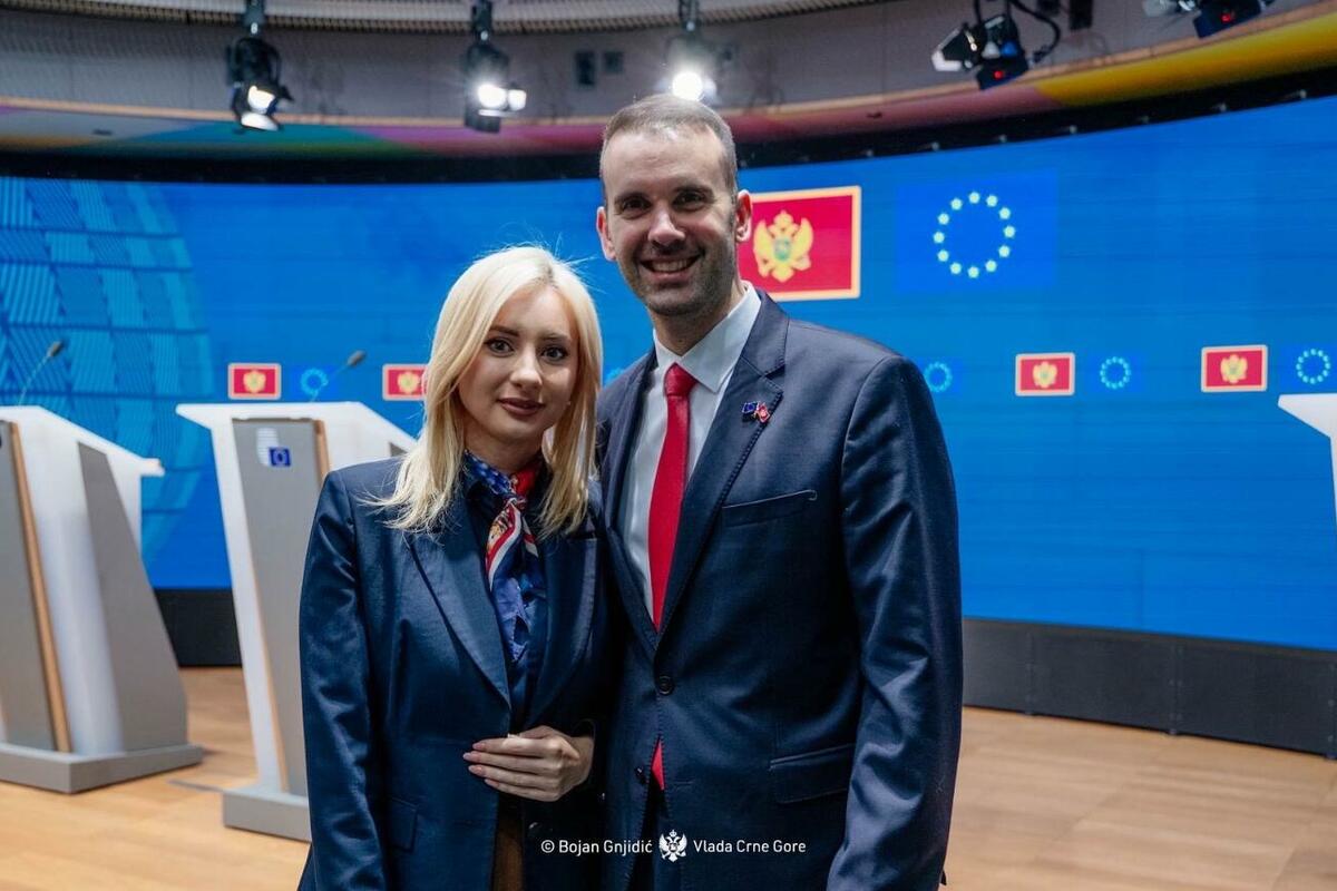 Crna Gora na putu ka EU: Rekordni broj zatvorenih poglavlja