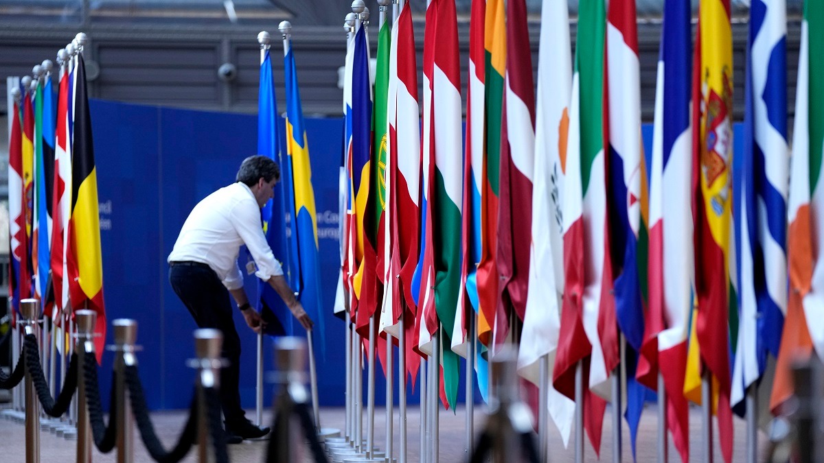 Crna Gora napreduje ka EU: Godina punog potencijala