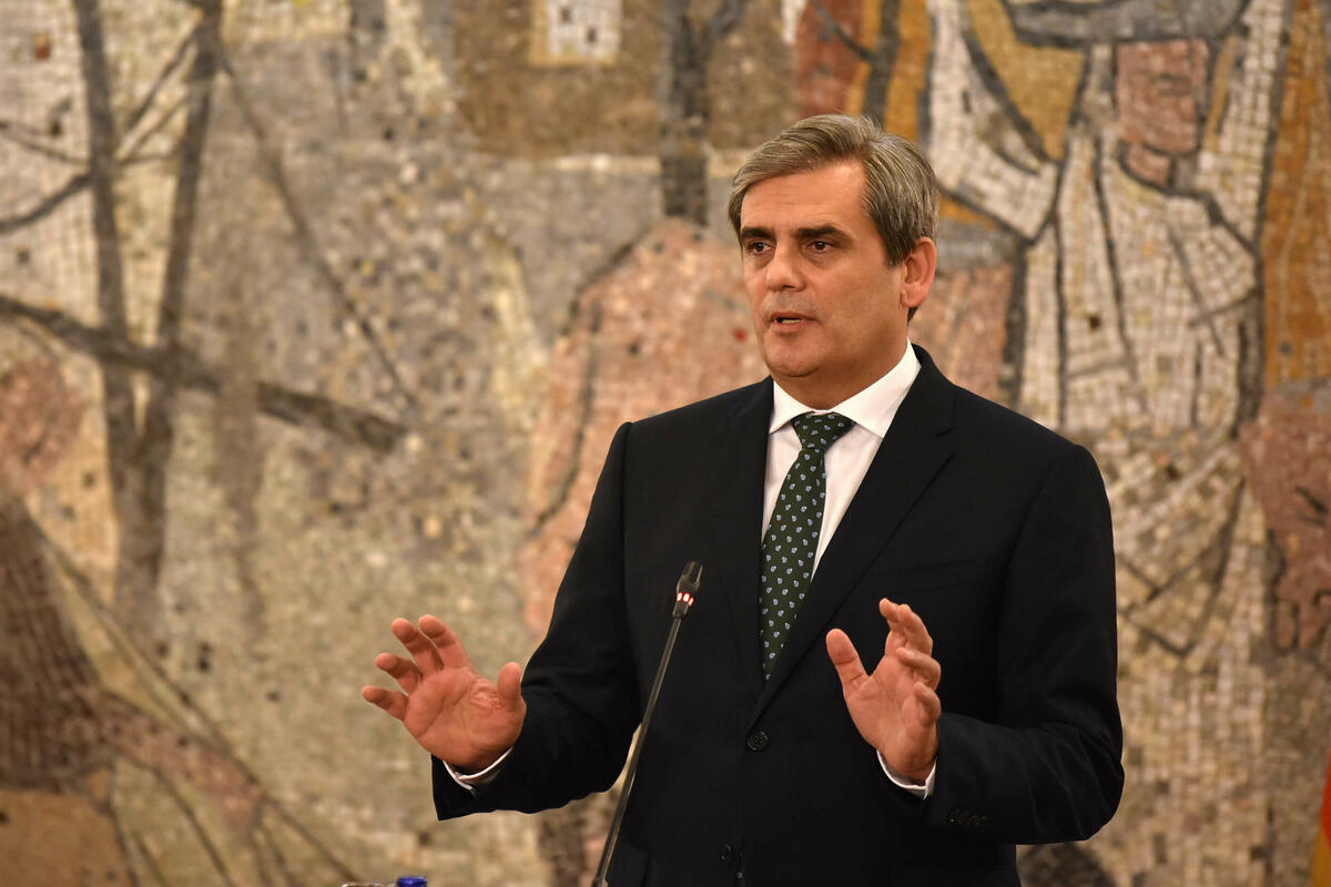 Crna Gora planira novu ambasadu u EU: Optimizacija diplomatske mreže