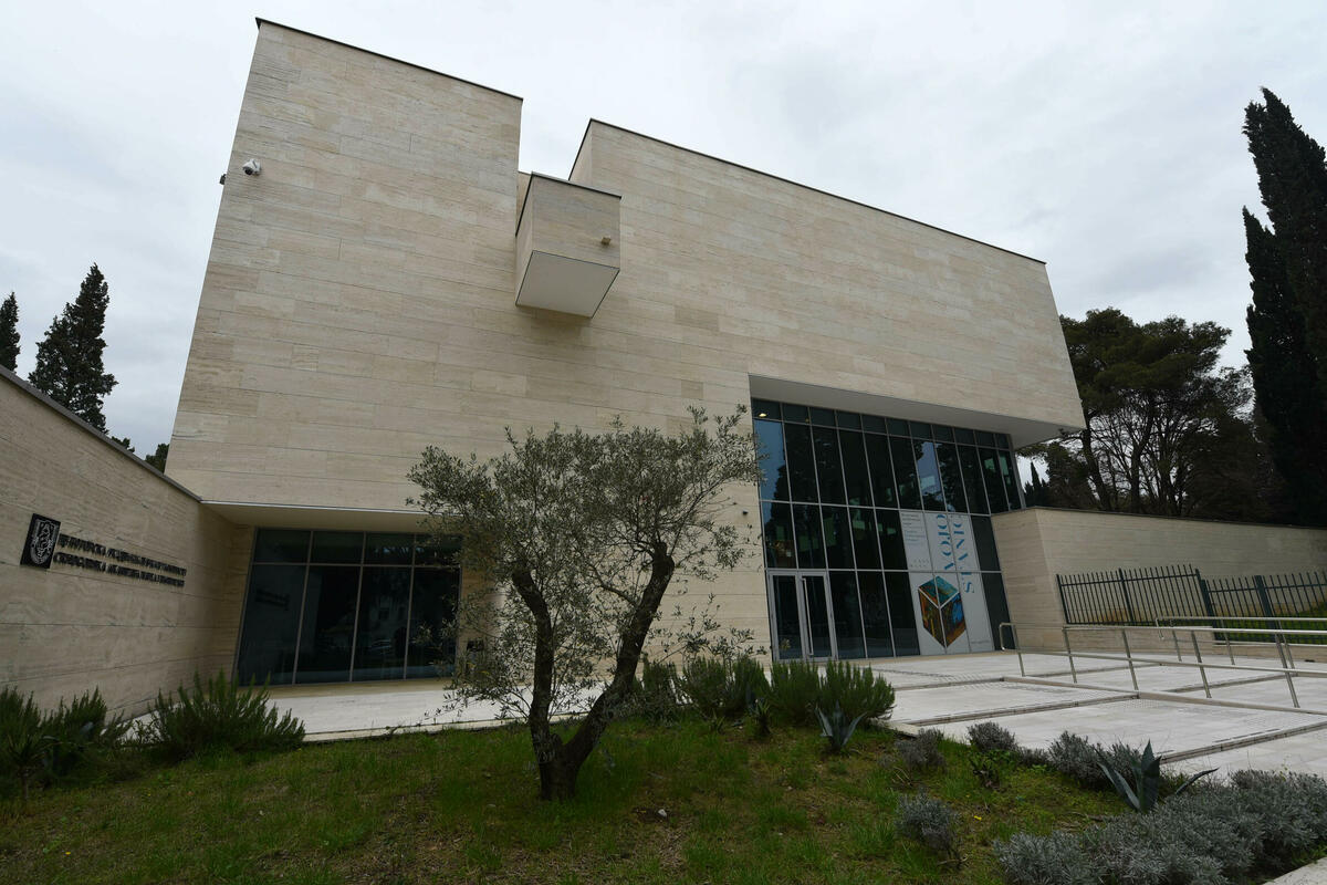 Crnogorska akademija nauka i umjetnosti dobila nove članove