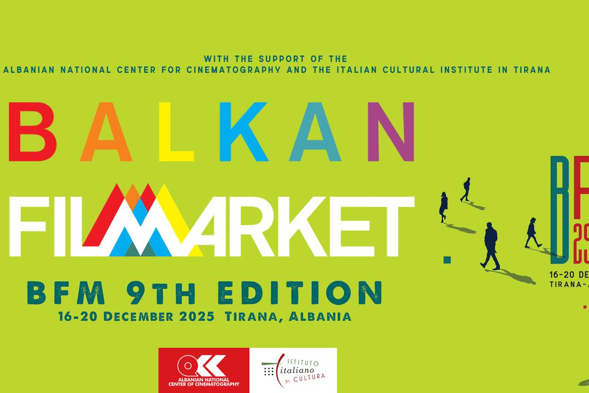 Crnogorski filmovi na Pitch Balkanu: 'Odavno mrtav' i 'Pu spas za sve nas'