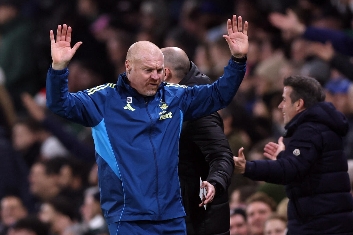 Dajč poziva igrače da pokažu zdrav razum tokom praznika