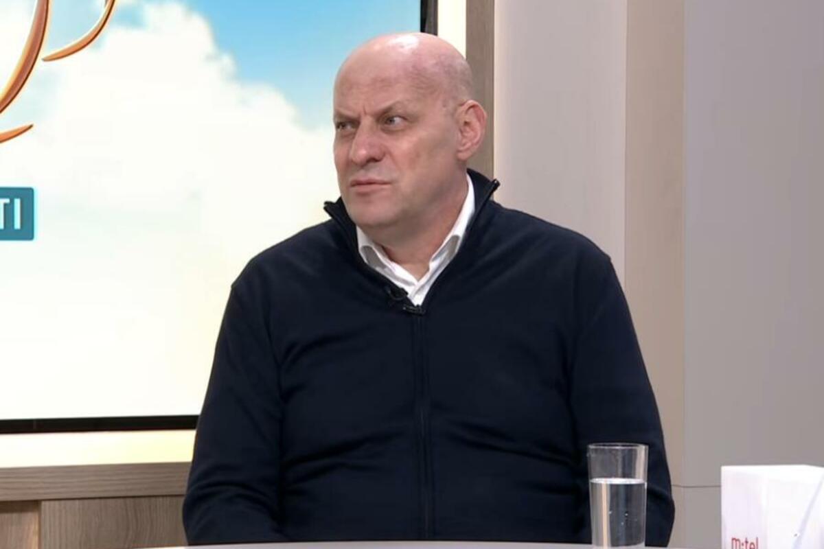 Direktor Instituta za bolesti djece podnio ostavku usljed kadrovskih izazova