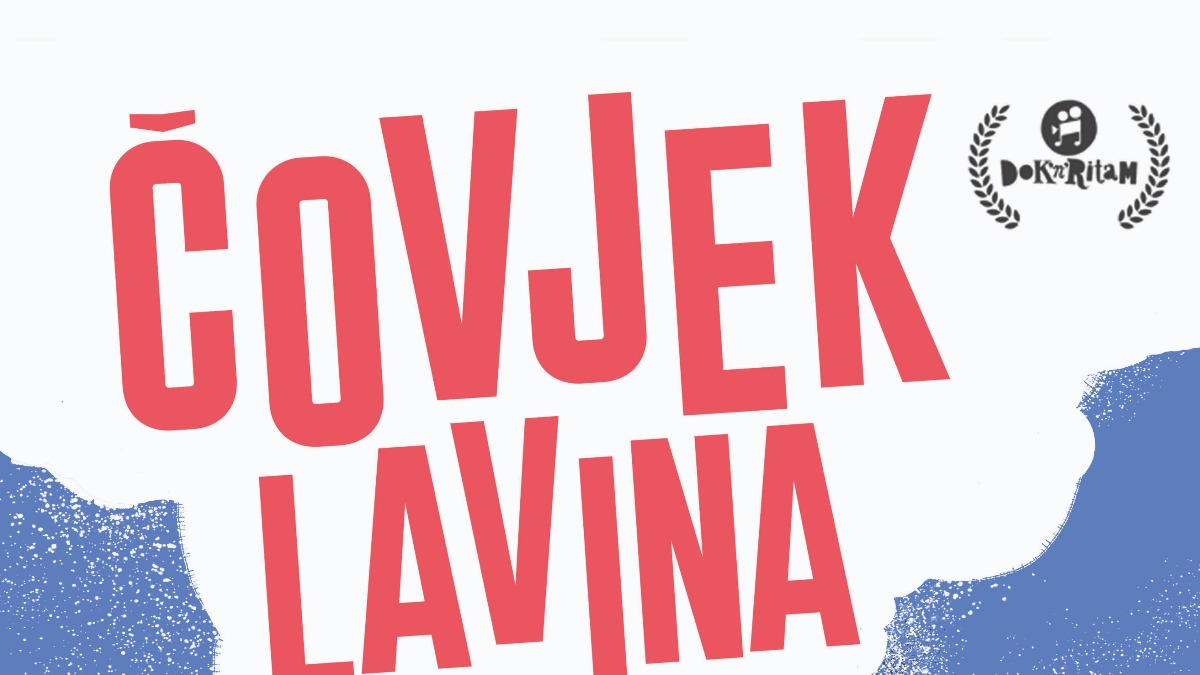 Dokumentarni film 'Čovjek lavina' o Dragoljubu Đuričiću ponovo na repertoaru KIC-a