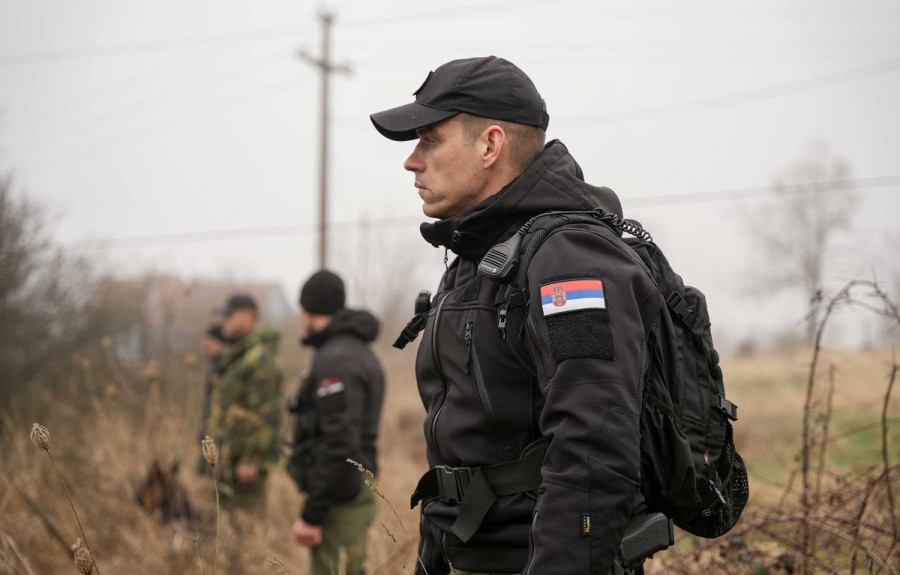 Drska pљačka zlatare u Novom Pazaru: Ukopano zlato vrijedno 400.000 evra