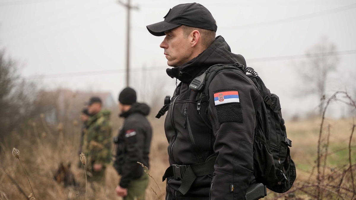 Drska pljačka zlatare u Novom Pazaru: Uk stolen zlato vrijedi 400 hiljada eura