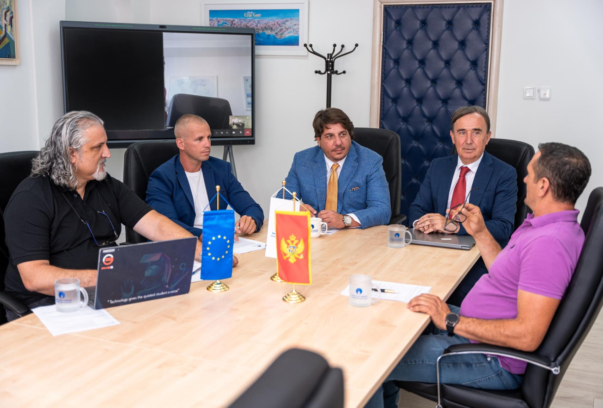 Dugotrajni spor između Regionalnog vodovoda i Štrabaga: Mogućnost sporazumnog rješenja?