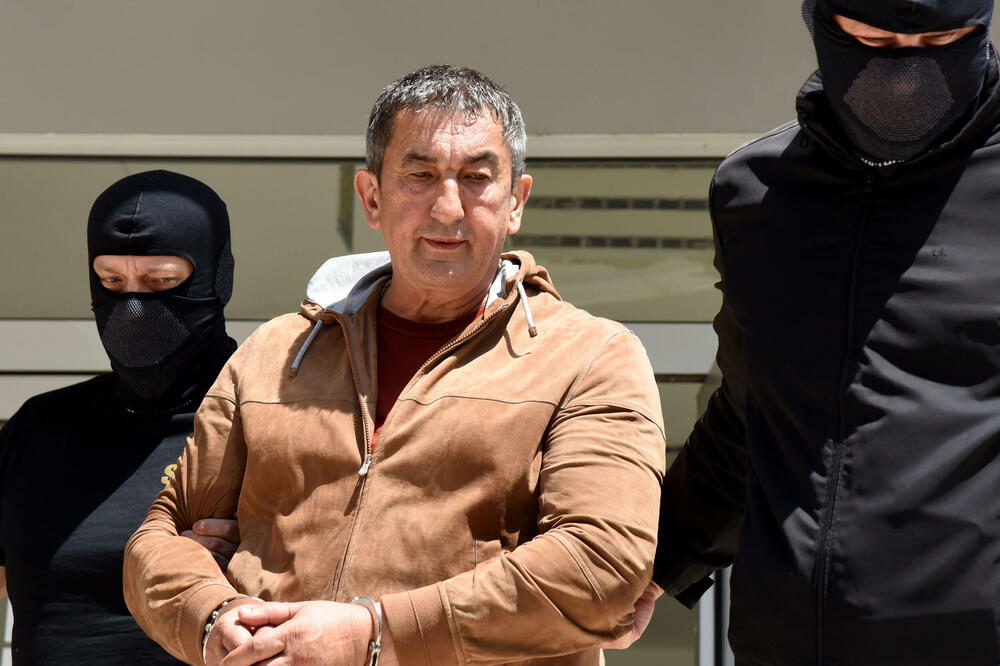 Dužnosnici pod sumnjom: Organizovana kriminalna grupa na čelu sa Golubovićem