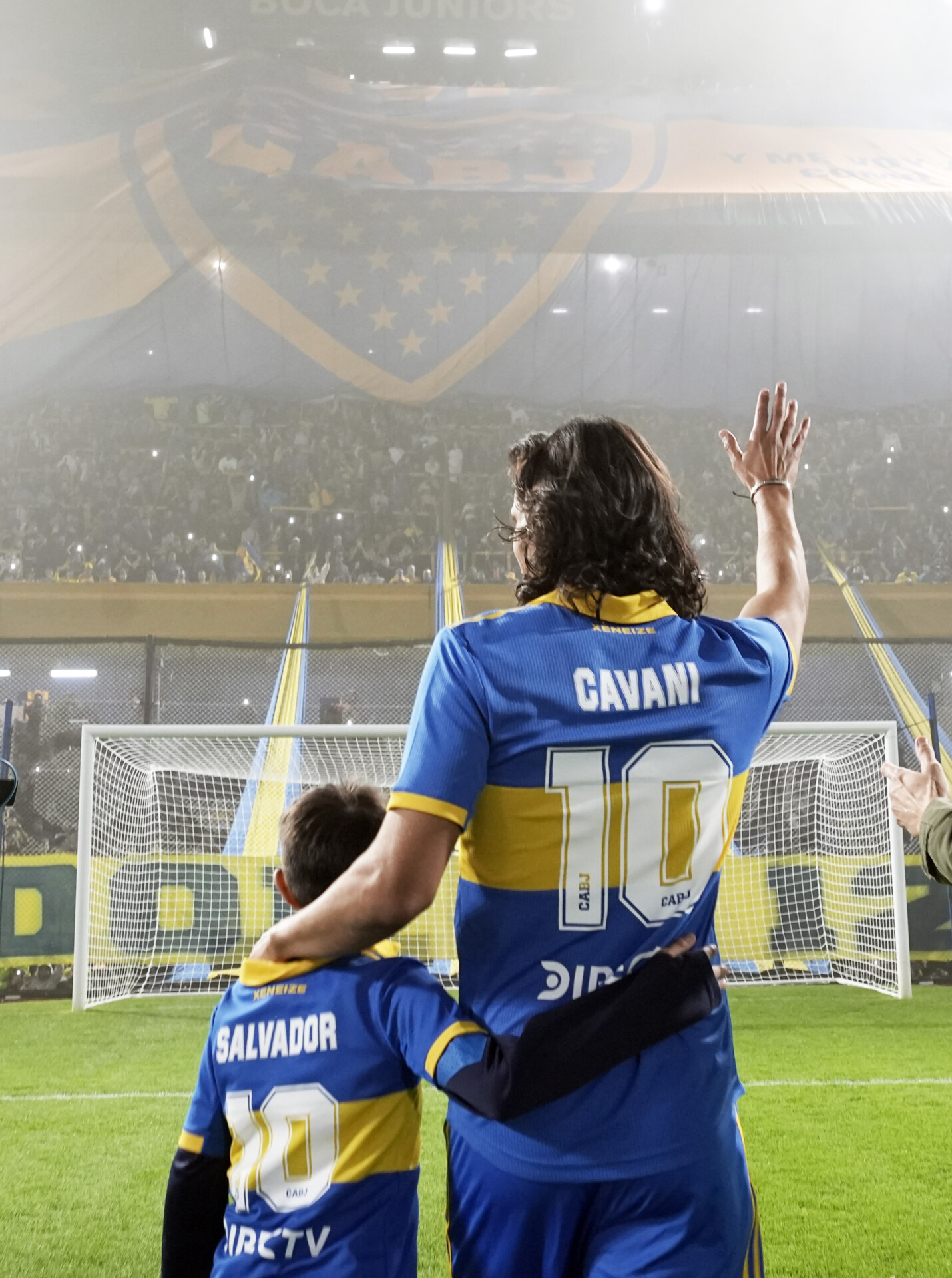 Edinson Kavani završava fudbalsku karijeru: Odlazak jednog velikana