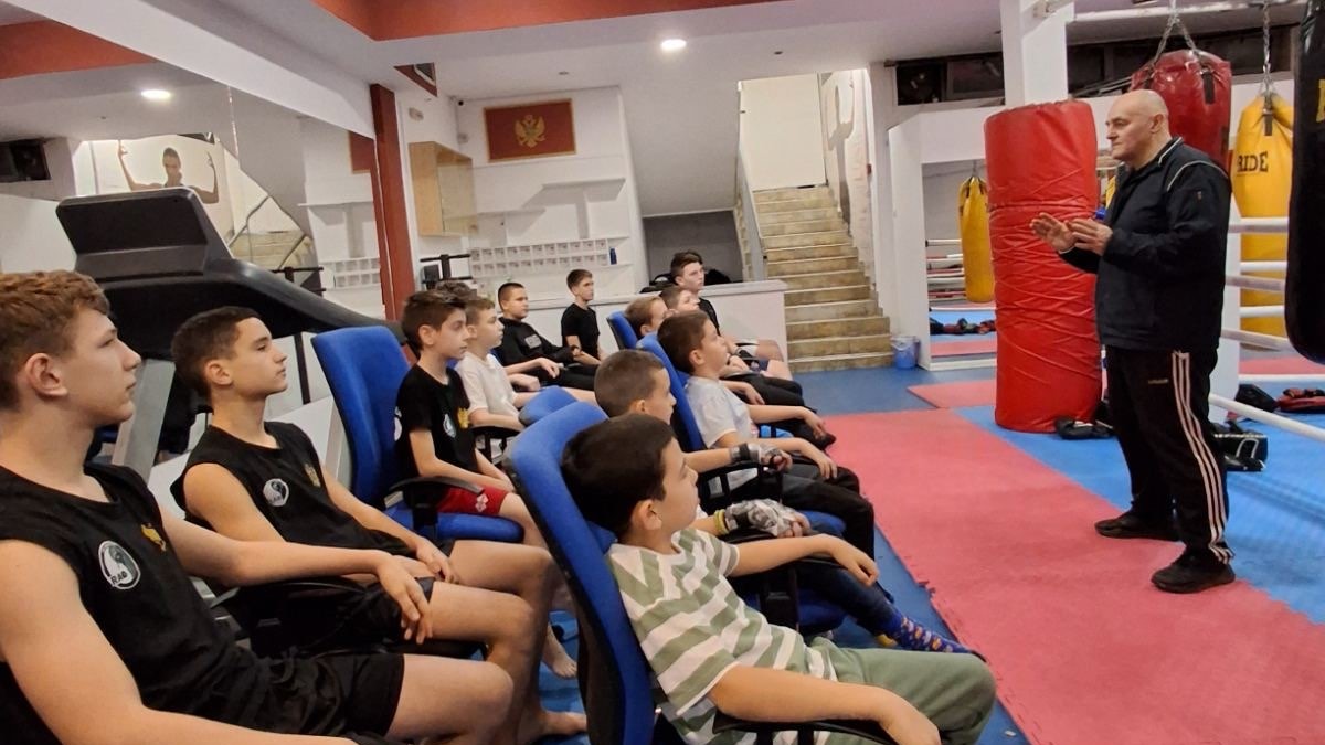 Edukacija mladih sportista za inkluzivniji i održiviji sport