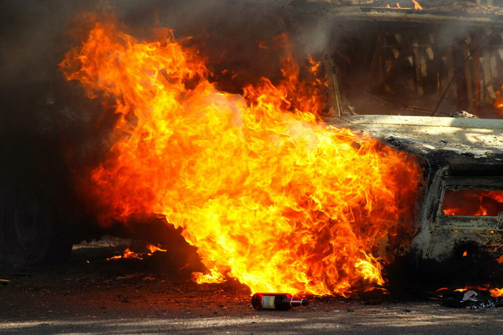 Eksplozija u Moskvi: Ubijen ruski general, istražuju se veze sa Ukrajinom