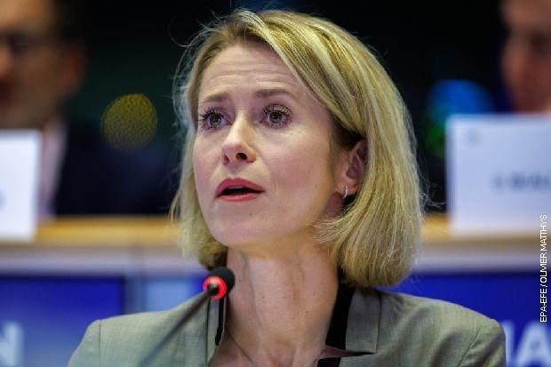 Estonski sud naložio Kaji Kalas javno izvinjenje zbog neistina na mrežama