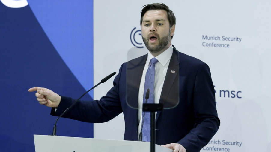 Govor koji je promijenio pravac transatlantskih odnosa