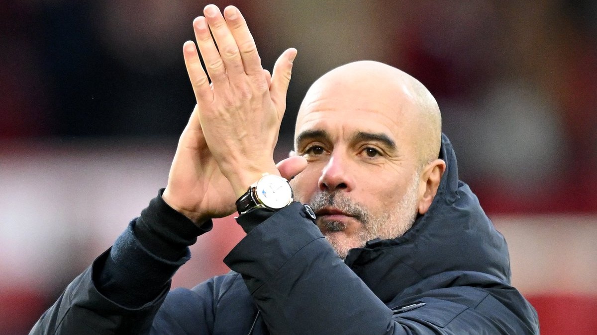 Gvardiola o prošloj sezoni: Vratiti energiju i stvoriti bolju klimu