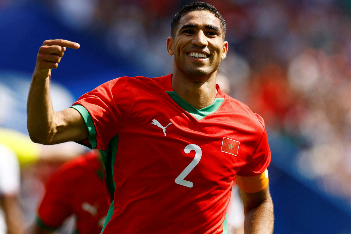 Hakimi poziva navijače na jedinstvo: Zvižduci nisu rješenje