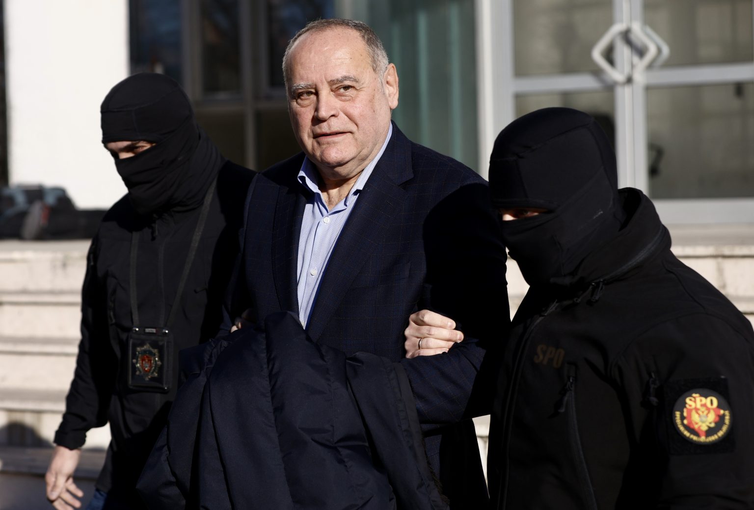 Hapšenje bivšeg ministra zbog sumnje u zloupotrebu sredstava