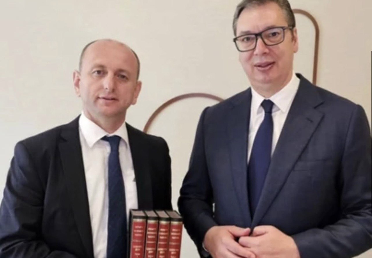 Hapšenje Milana Knežovića uzburkalo političku scenu u Crnoj Gori