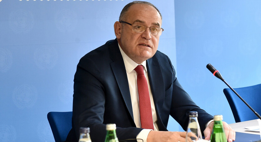 Hapšenje Milutina Simovića: Nova istraga u fokusu