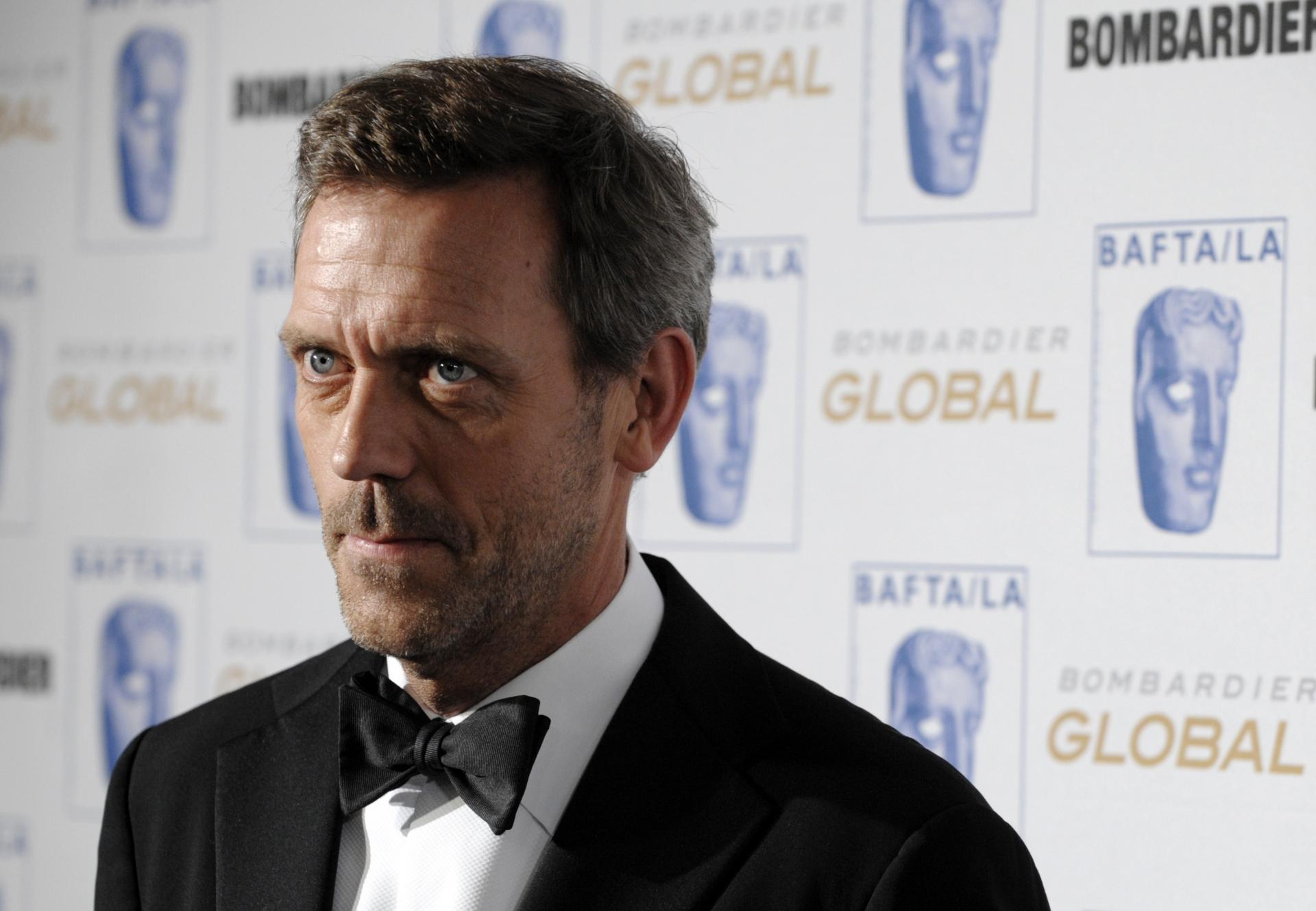 Hju Lori se vraća na male ekrane u novoj seriji 'The Wanted Man'