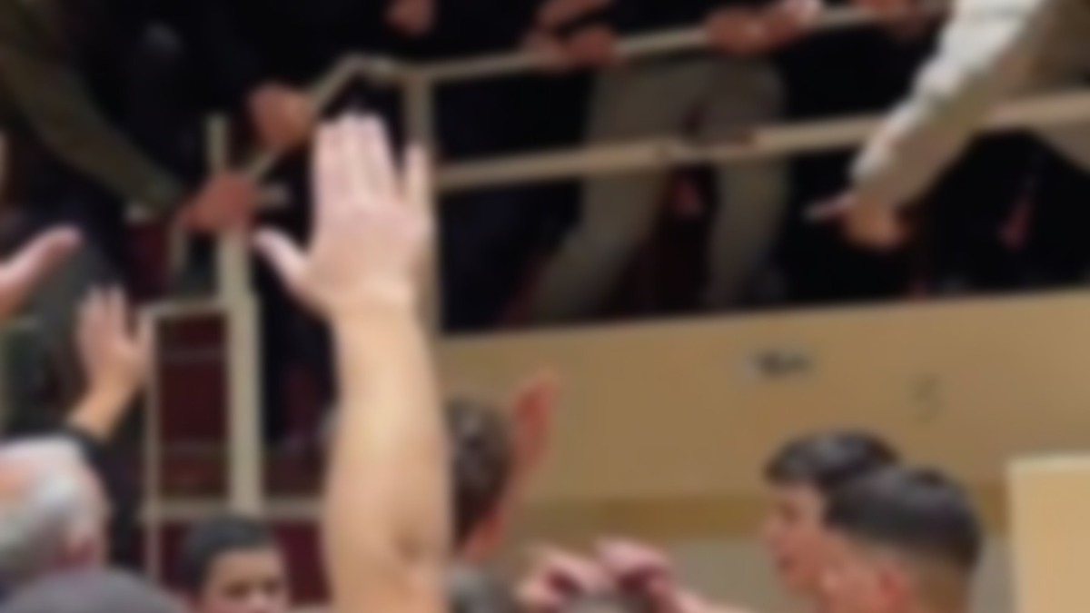 Incident na kadetskoj utakmici u Nikšiću šokirao javnost