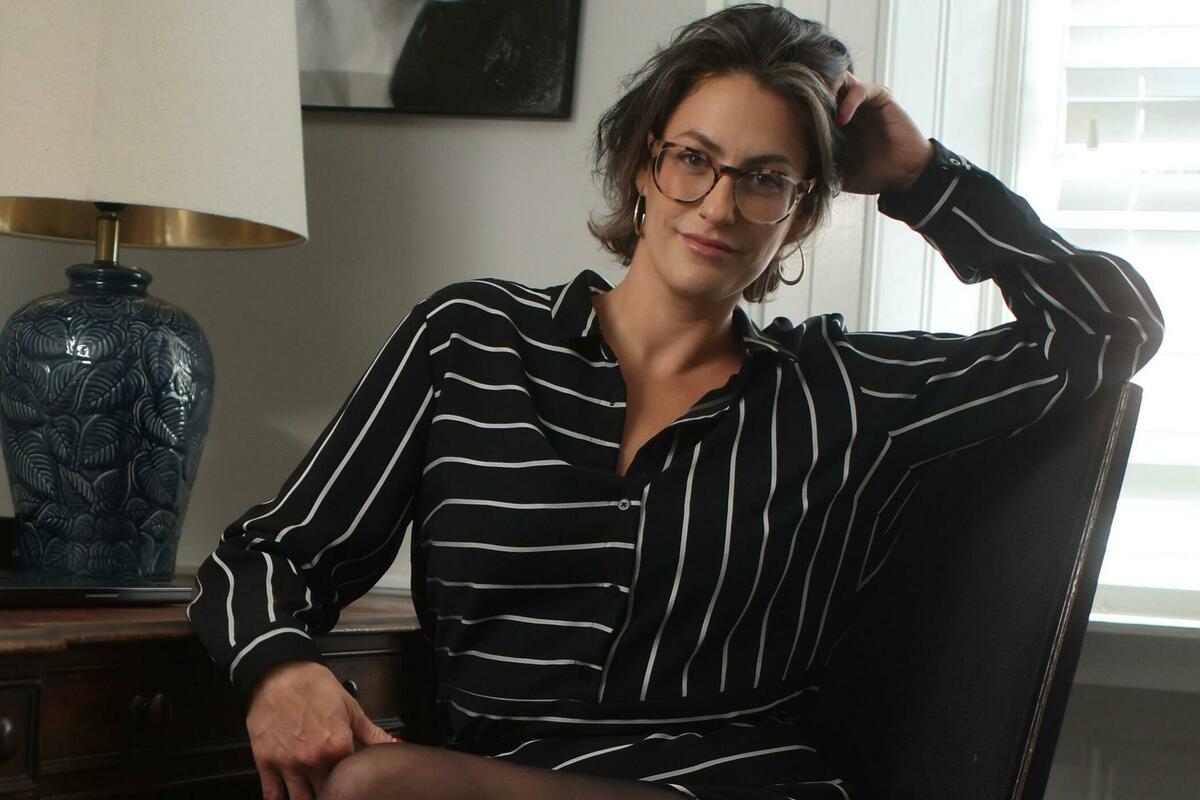 Inovacija u borbi protiv osvetničke pornografije: Tehnološka kompanija pod vođstvom domino dame