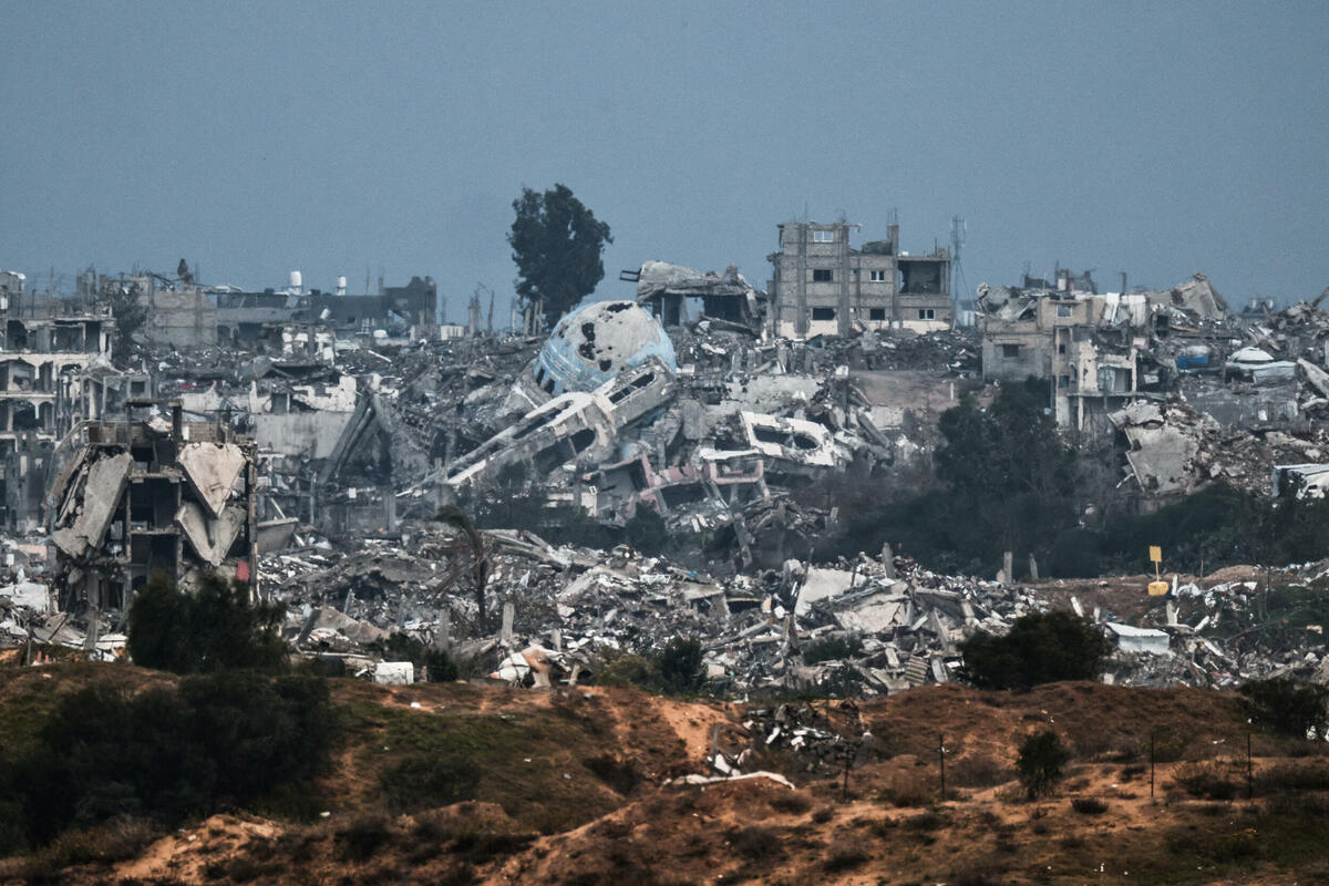 Izrael zabranio rad humanitarnih organizacija u Gazi: Posljedice na terenu