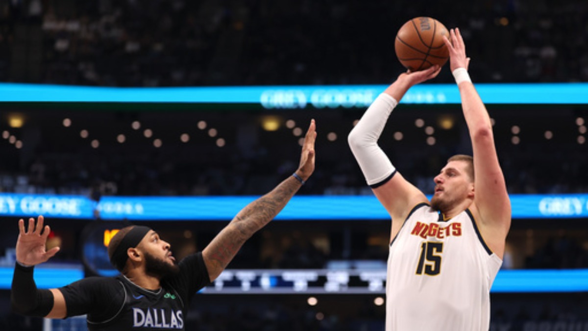 Jokić: Loša upotreba faulova ključni faktor poraza od Dalasa