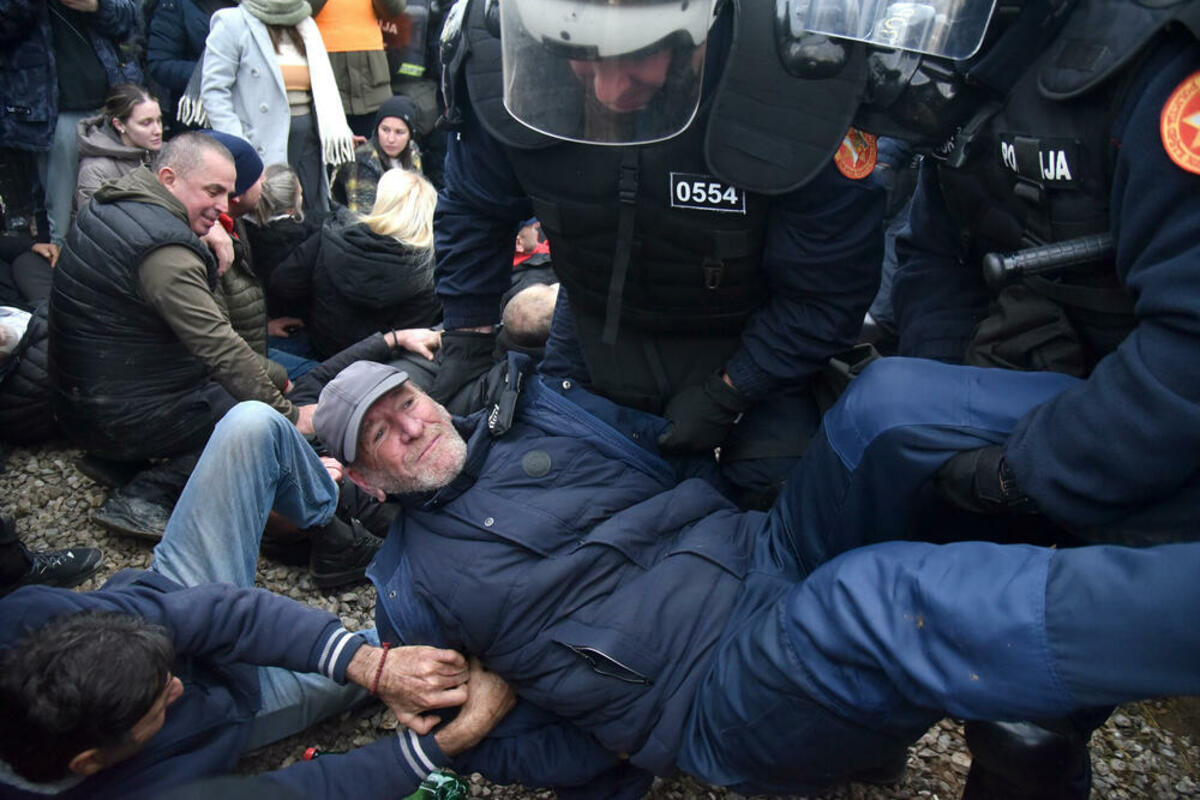 Kanalizacija kao simbol problema: Gdje su rješenja za Crnu Goru?