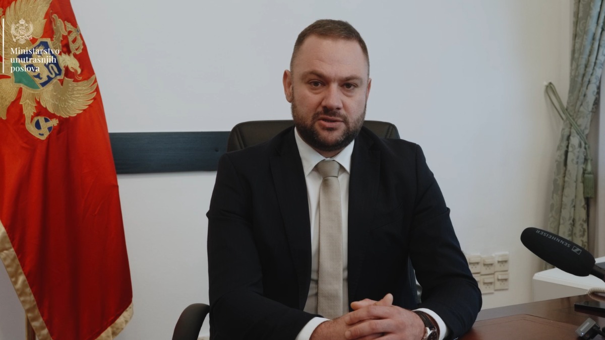 Kazne za pranje novca i zaštitu imovine premašile 300.000 eura u 2025. godini